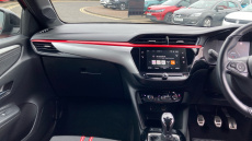 Vauxhall Corsa 1.2 GS 5dr Petrol Hatchback